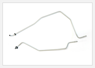 Fluid Control Tubing for Air conditioning Hose Assembly