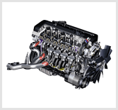 powertrain module